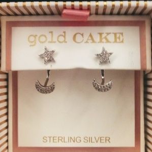 Sterling Earrings